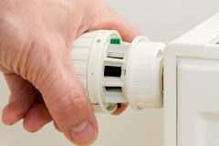 Hew Green central heating repair costs
