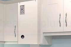 Hew Green electric boiler quotes