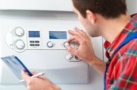 free commercial Hew Green boiler quotes