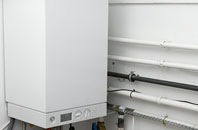 free Hew Green condensing boiler quotes