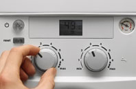 free Hew Green boiler maintenance quotes